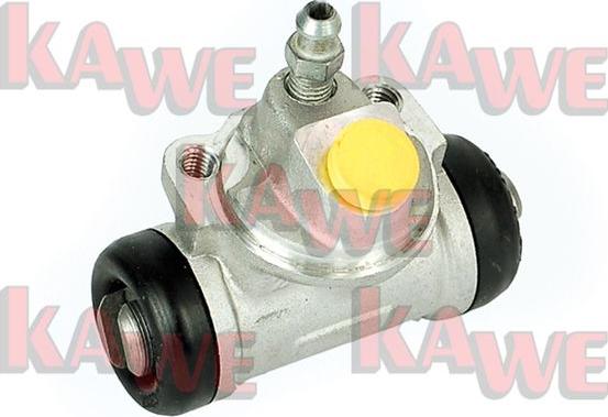 Kawe W5507 - Wheel Brake Cylinder autospares.lv