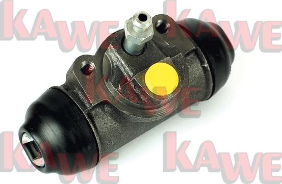 Kawe W5512 - Wheel Brake Cylinder autospares.lv