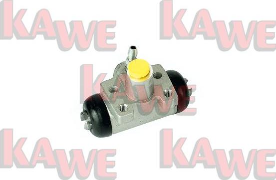 Kawe W5517 - Wheel Brake Cylinder autospares.lv