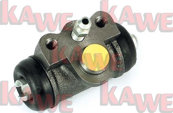 Kawe W5532 - Wheel Brake Cylinder autospares.lv