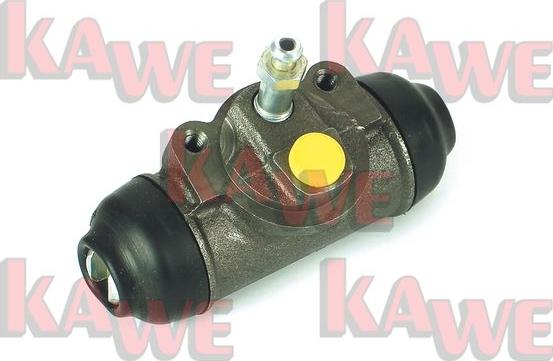 Kawe W5521 - Wheel Brake Cylinder autospares.lv