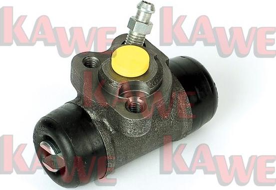 Kawe W5523 - Wheel Brake Cylinder autospares.lv