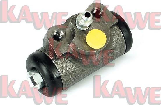 Kawe W5527 - Wheel Brake Cylinder autospares.lv