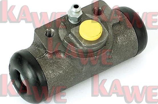 Kawe W5091 - Wheel Brake Cylinder autospares.lv