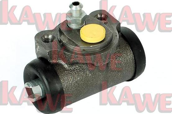 Kawe W5086 - Wheel Brake Cylinder autospares.lv