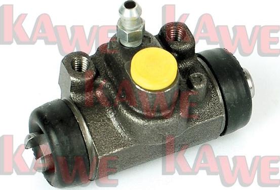 Kawe W5088 - Wheel Brake Cylinder autospares.lv