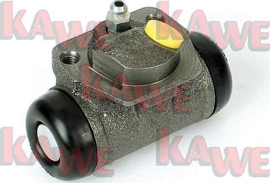 Kawe W5034 - Wheel Brake Cylinder autospares.lv