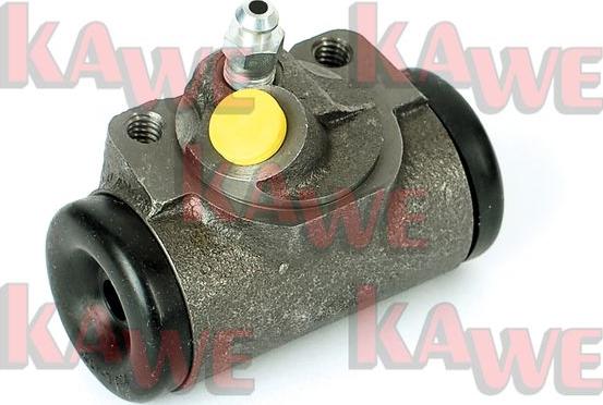 Kawe W5078 - Wheel Brake Cylinder autospares.lv