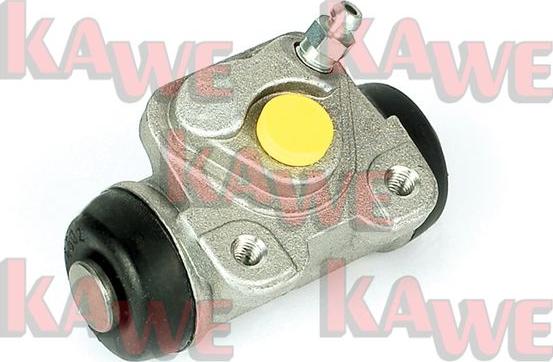 Kawe W5141 - Wheel Brake Cylinder autospares.lv