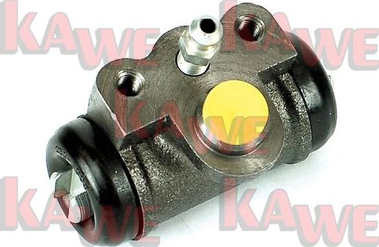 Kawe W5154 - Wheel Brake Cylinder autospares.lv