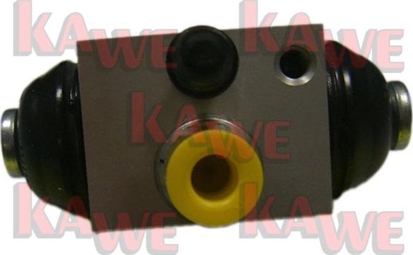 Kawe W5169 - Wheel Brake Cylinder autospares.lv