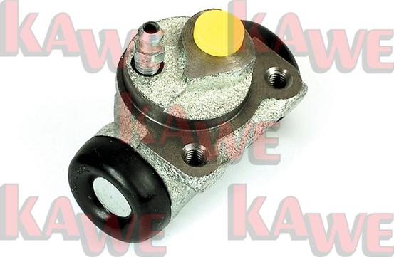 Kawe W5101 - Wheel Brake Cylinder autospares.lv