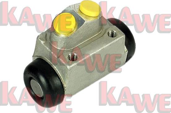 Kawe W5108 - Wheel Brake Cylinder autospares.lv