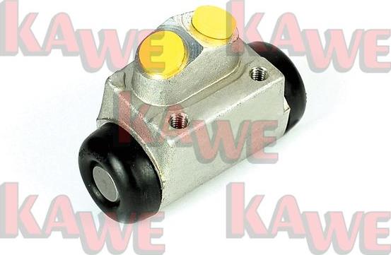 Kawe W5107 - Wheel Brake Cylinder autospares.lv