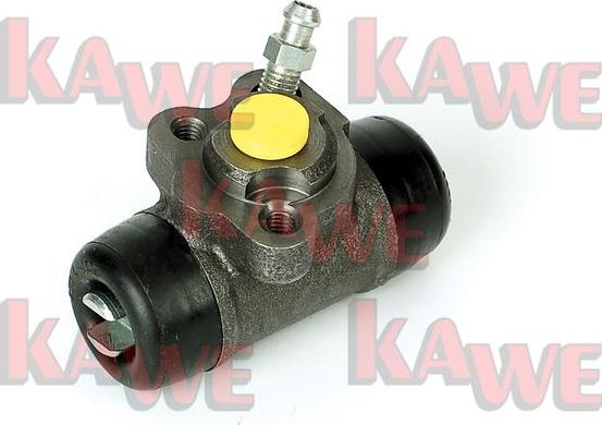 Kawe W5114 - Wheel Brake Cylinder autospares.lv