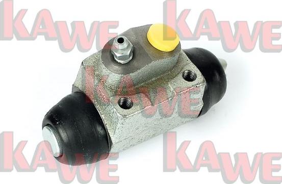 Kawe W5306 - Wheel Brake Cylinder autospares.lv