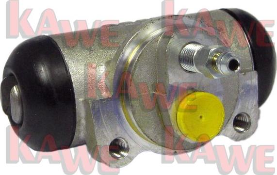 Kawe W5207 - Wheel Brake Cylinder autospares.lv