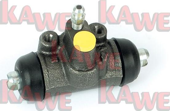 Kawe W5537 - Wheel Brake Cylinder autospares.lv