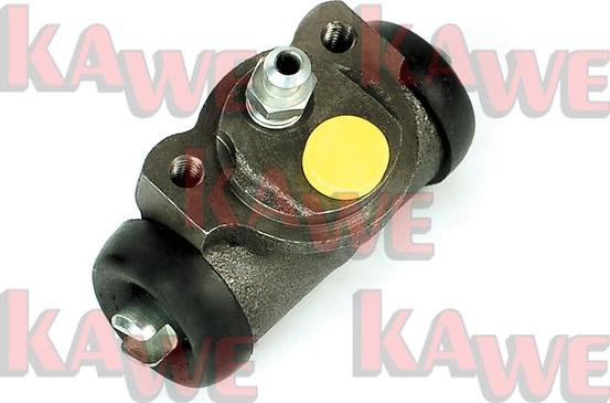 Kawe W5220 - Wheel Brake Cylinder autospares.lv