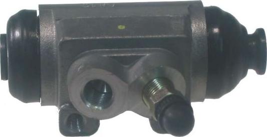 Kawe W70985 - Wheel Brake Cylinder autospares.lv