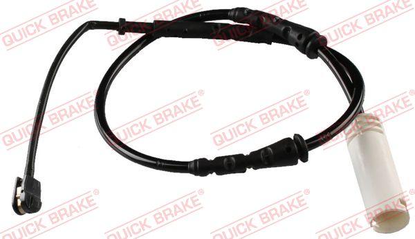 Kawe WS0324A - Warning Contact, brake pad wear autospares.lv