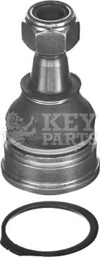 Key Parts KBJ5494 - Ball Joint autospares.lv