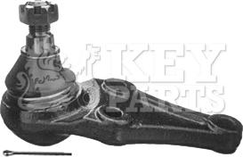 Key Parts KBJ5451 - Ball Joint autospares.lv