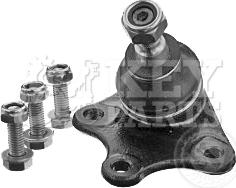 Key Parts KBJ5416 - Ball Joint autospares.lv