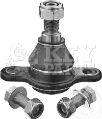 Key Parts KBJ5412 - Ball Joint autospares.lv