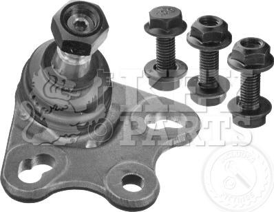 Key Parts KBJ5480 - Ball Joint autospares.lv