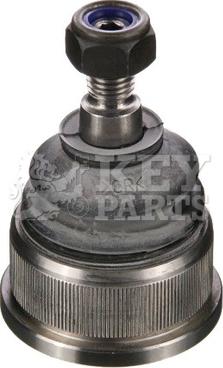 Key Parts KBJ5434 - Ball Joint autospares.lv