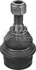 Key Parts KBJ5422 - Ball Joint autospares.lv