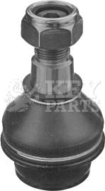 Key Parts KBJ5553 - Ball Joint autospares.lv