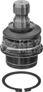 Key Parts KBJ5567 - Ball Joint autospares.lv