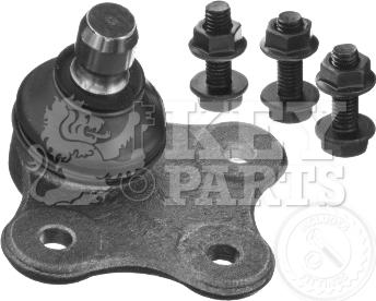 Key Parts KBJ5526 - Ball Joint autospares.lv