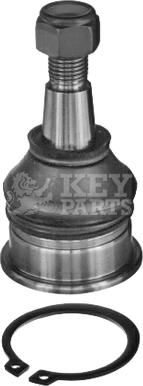 Key Parts KBJ5390 - Ball Joint autospares.lv