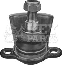 Key Parts KBJ5363 - Ball Joint autospares.lv