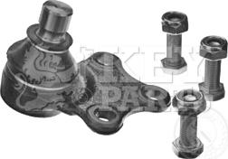 Key Parts KBJ5385 - Ball Joint autospares.lv