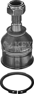 Key Parts KBJ5373 - Ball Joint autospares.lv