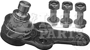 Key Parts KBJ5294 - Ball Joint autospares.lv