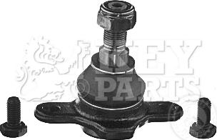 Key Parts KBJ5282 - Ball Joint autospares.lv