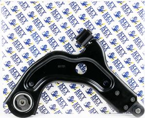 Key Parts KCA5999 - Track Control Arm autospares.lv