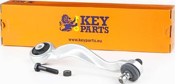 Key Parts KCA5913 - Track Control Arm autospares.lv