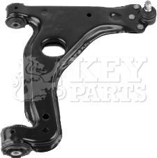 Key Parts KCA5923 - Track Control Arm autospares.lv