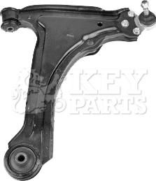 Key Parts KCA5643 - Track Control Arm autospares.lv