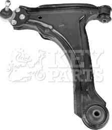 Key Parts KCA5642 - Track Control Arm autospares.lv