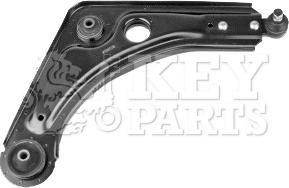 Key Parts KCA5616 - Track Control Arm autospares.lv