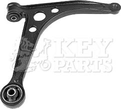 Key Parts KCA5869 - Track Control Arm autospares.lv