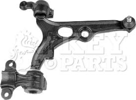 Key Parts KCA5865 - Track Control Arm autospares.lv