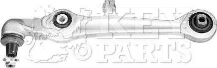 Key Parts KCA5829 - Track Control Arm autospares.lv